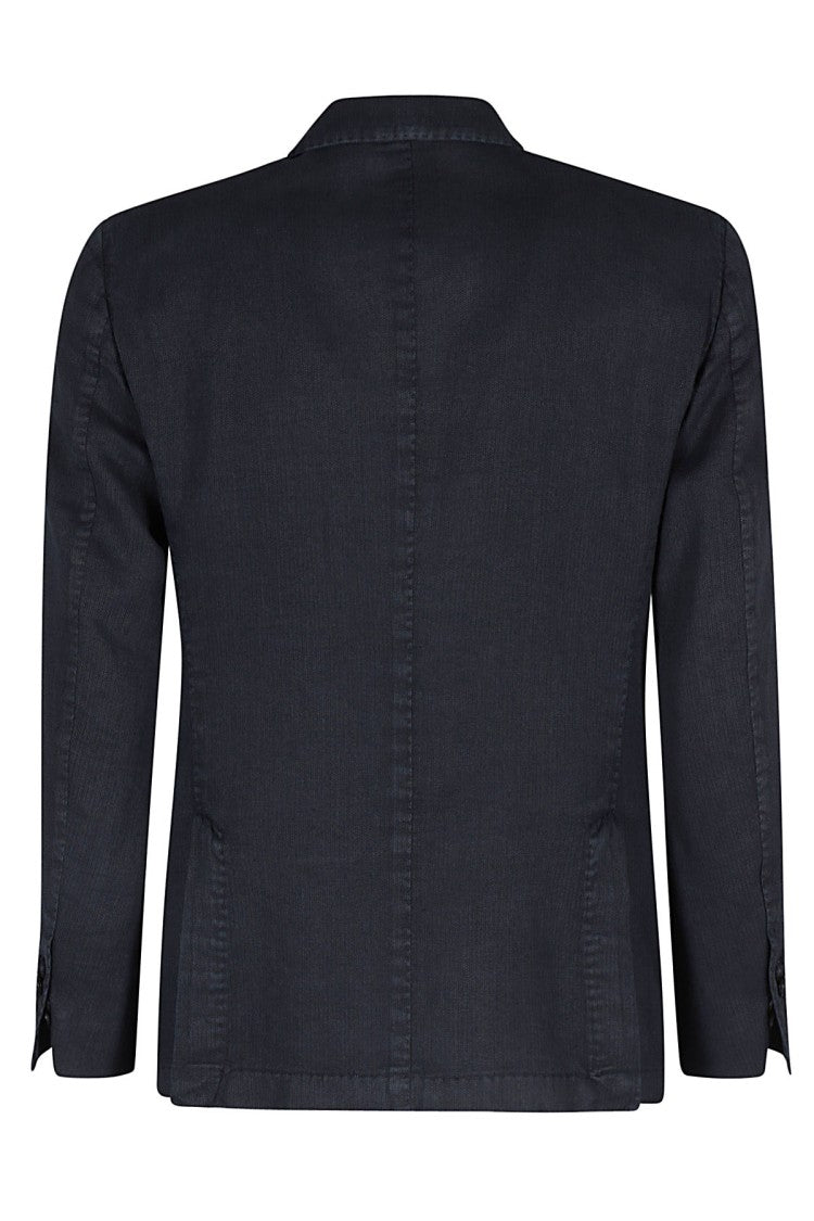 Santaniello Rotta Rotta Di Cotone Jacket