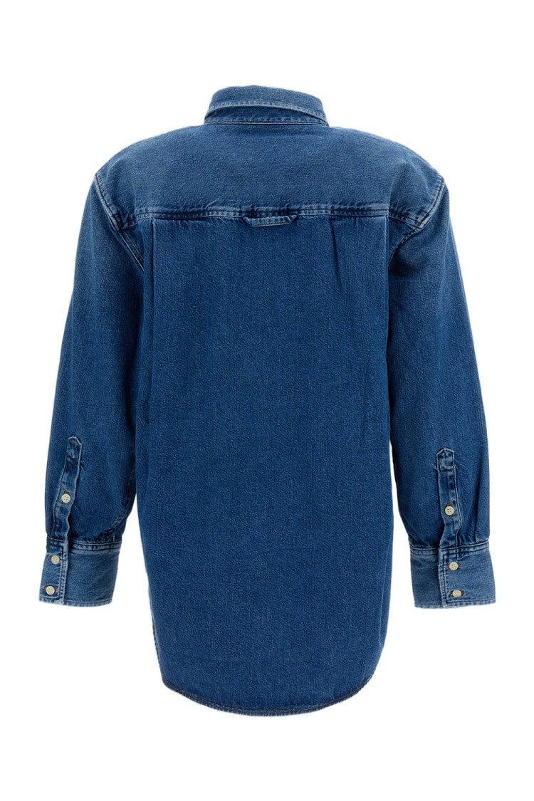 Citizens Of Humanity Carter Shirt In Chaya