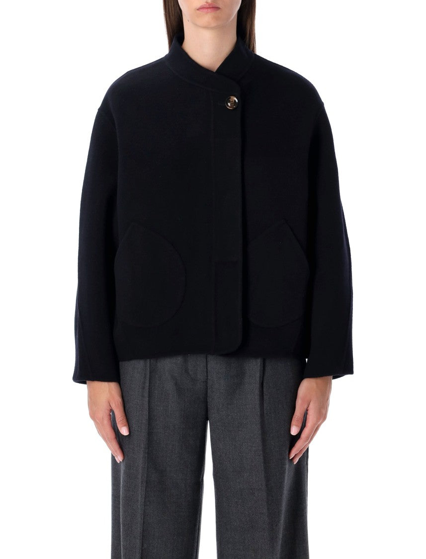 Soeur Windsor Caban