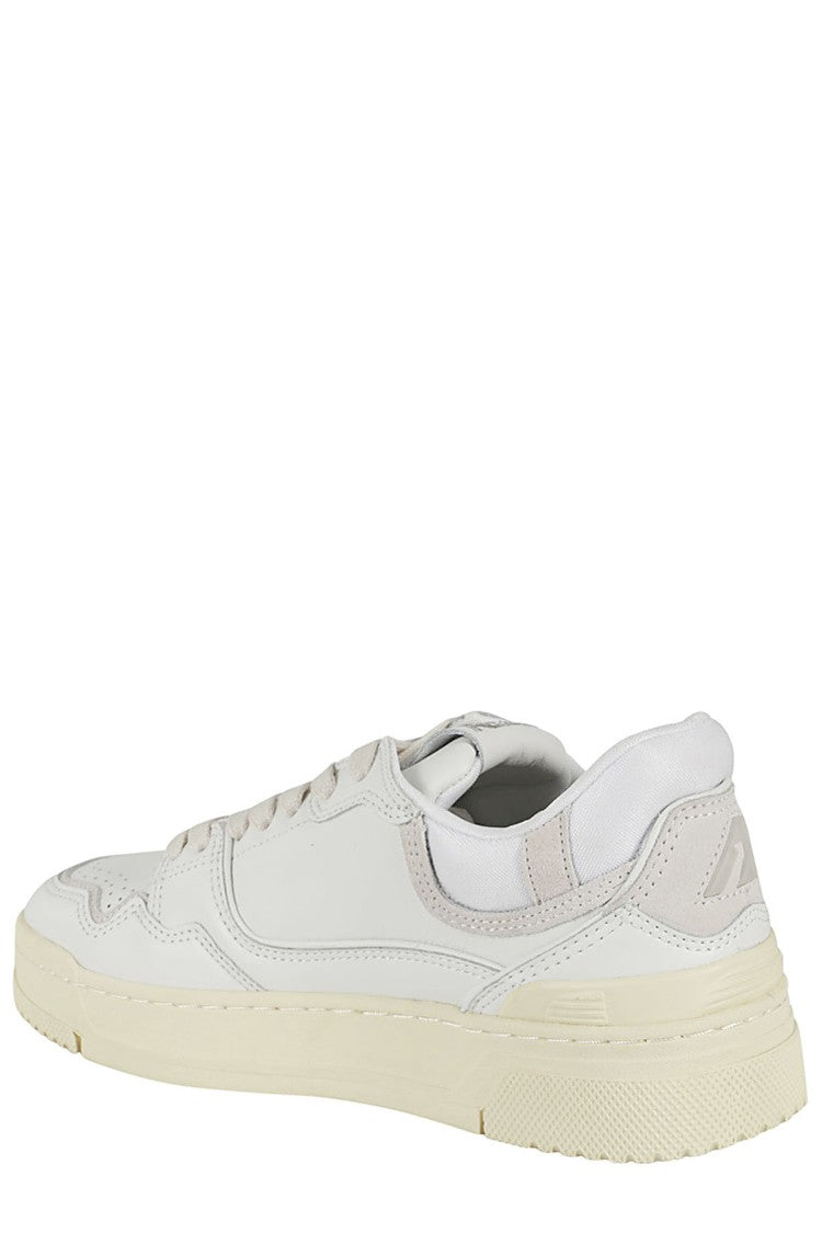Autry Clc Low-Top Sneakers