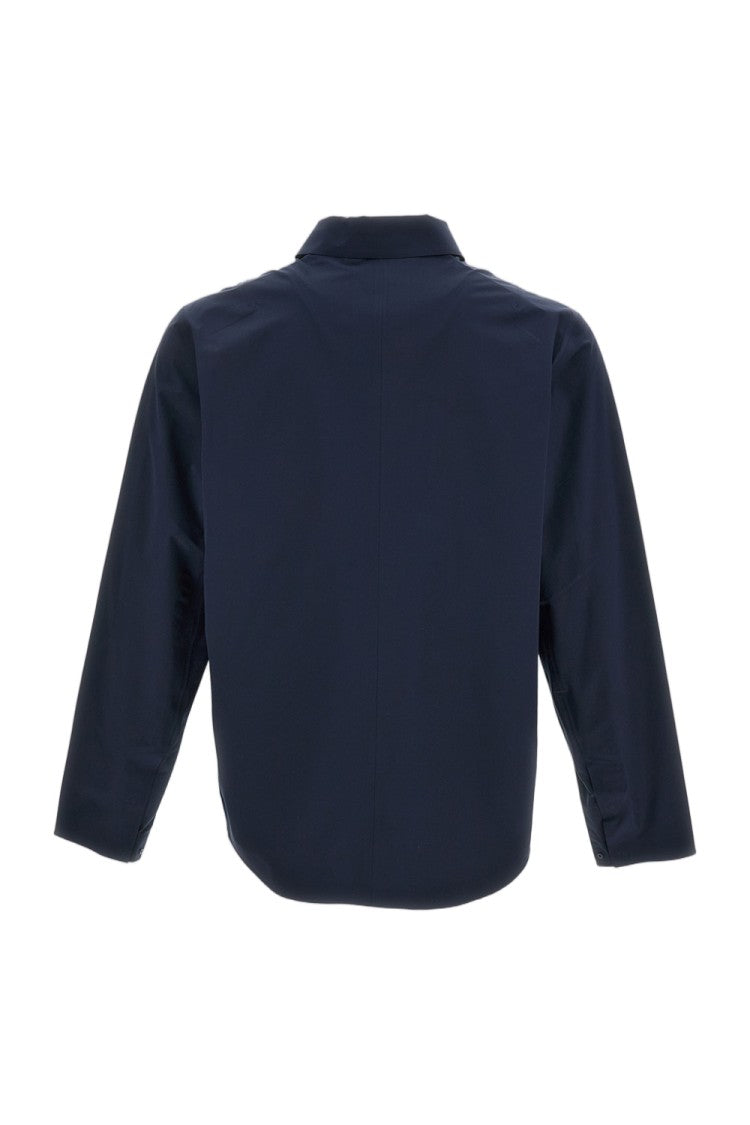 K-Way Sharrie Tech Overshirt