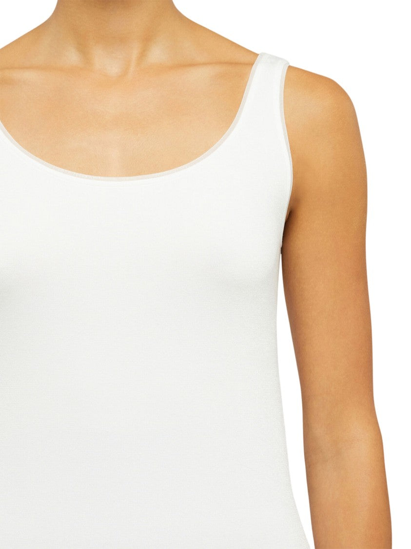 Wolford Jamaika Top Seamless Slim Fit Tank