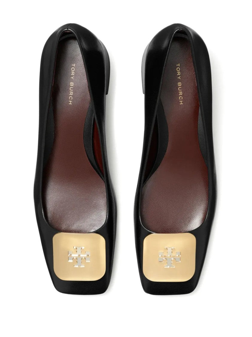 Tory Burch Georgia Pump 35Mm