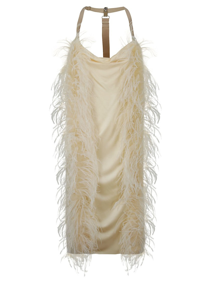 Sportmax Ussita Dress