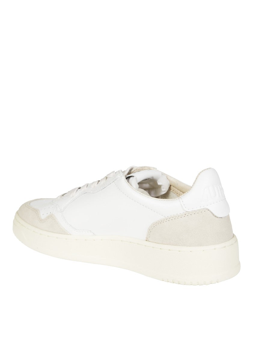 Autry Medialis Low M Sneaker