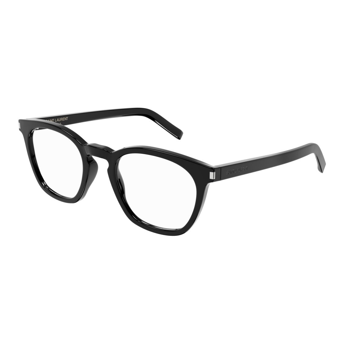 Saint Laurent Sl 28 Opt Rectangular Frame Sunglasses