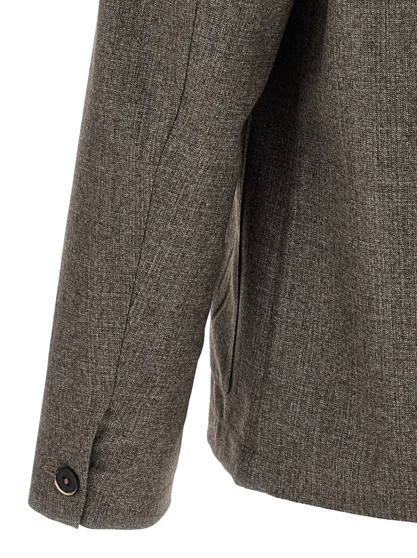 Barena 'Visal' Overshirt