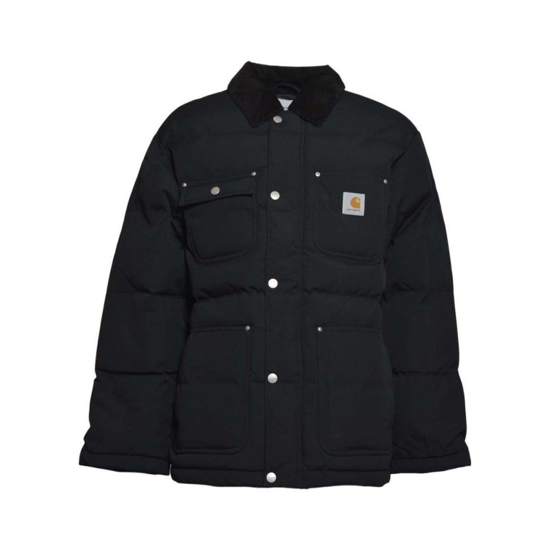 Carhartt Wip Rayler Jacket Nylon Canvas
