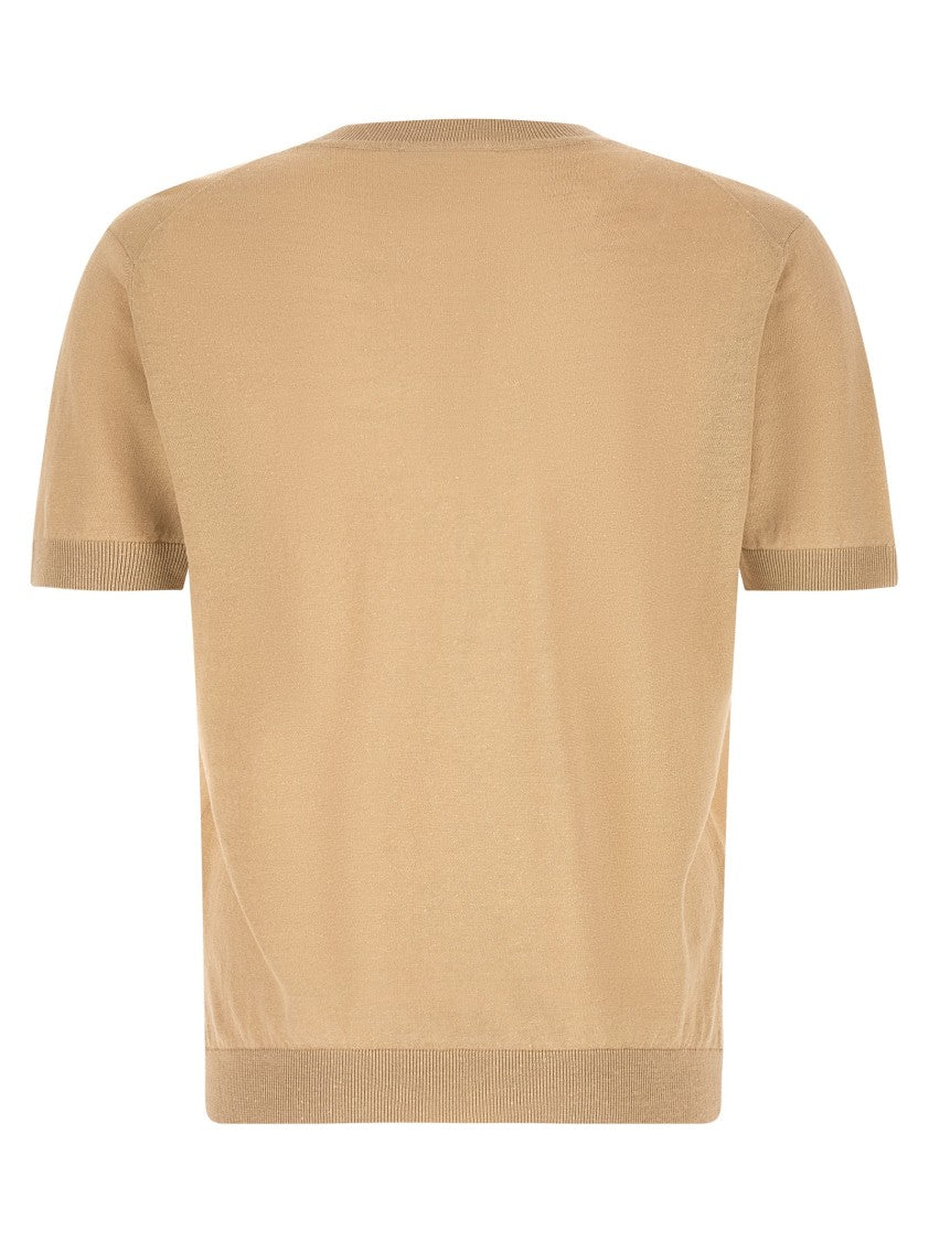 Zanone 'Ice Lino' Sweater