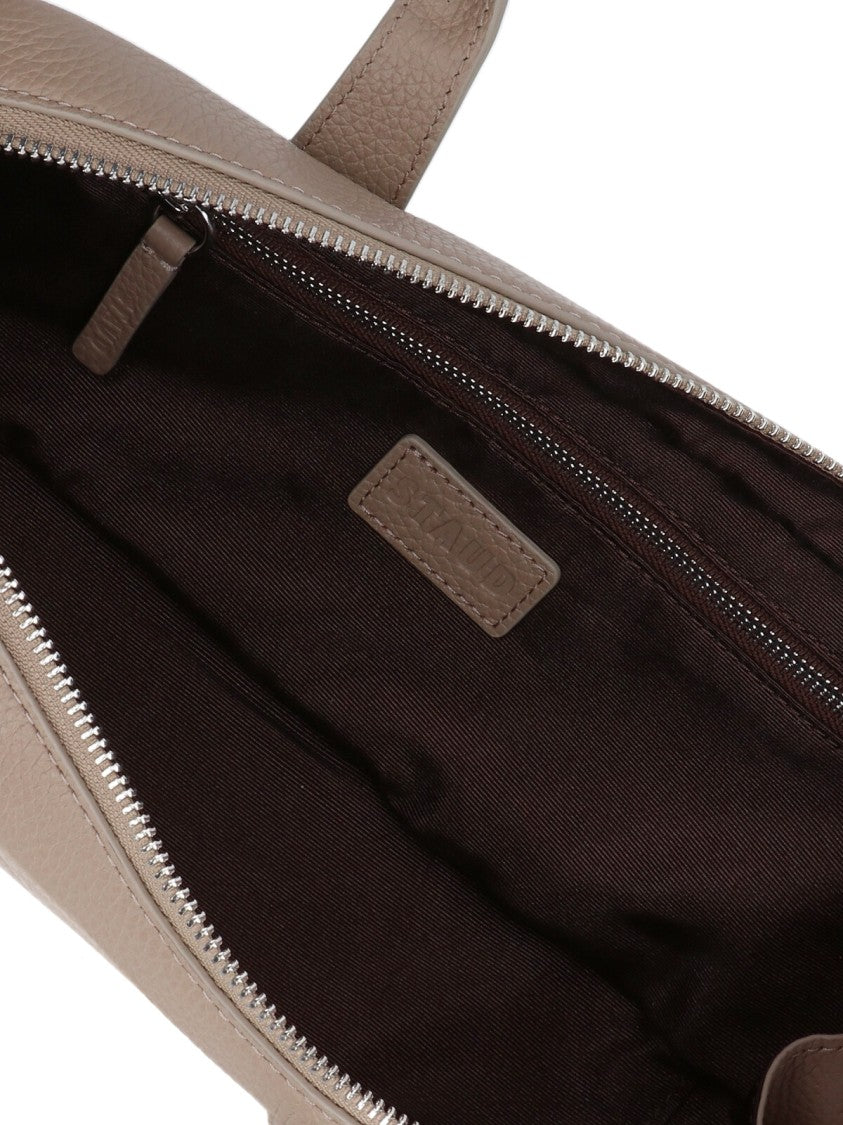 Staud The Dude' Shoulder Bag – Beige