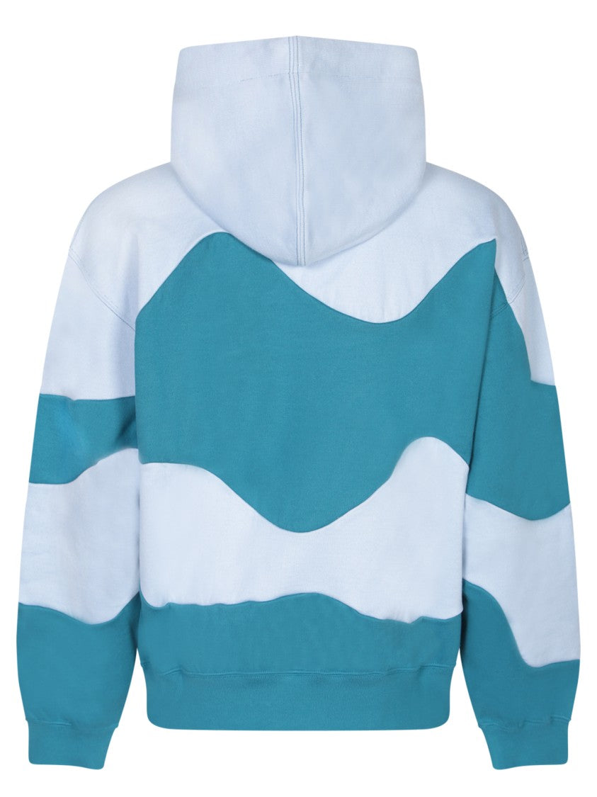 Bonsai Soft Cotton Blend Sweatshirt