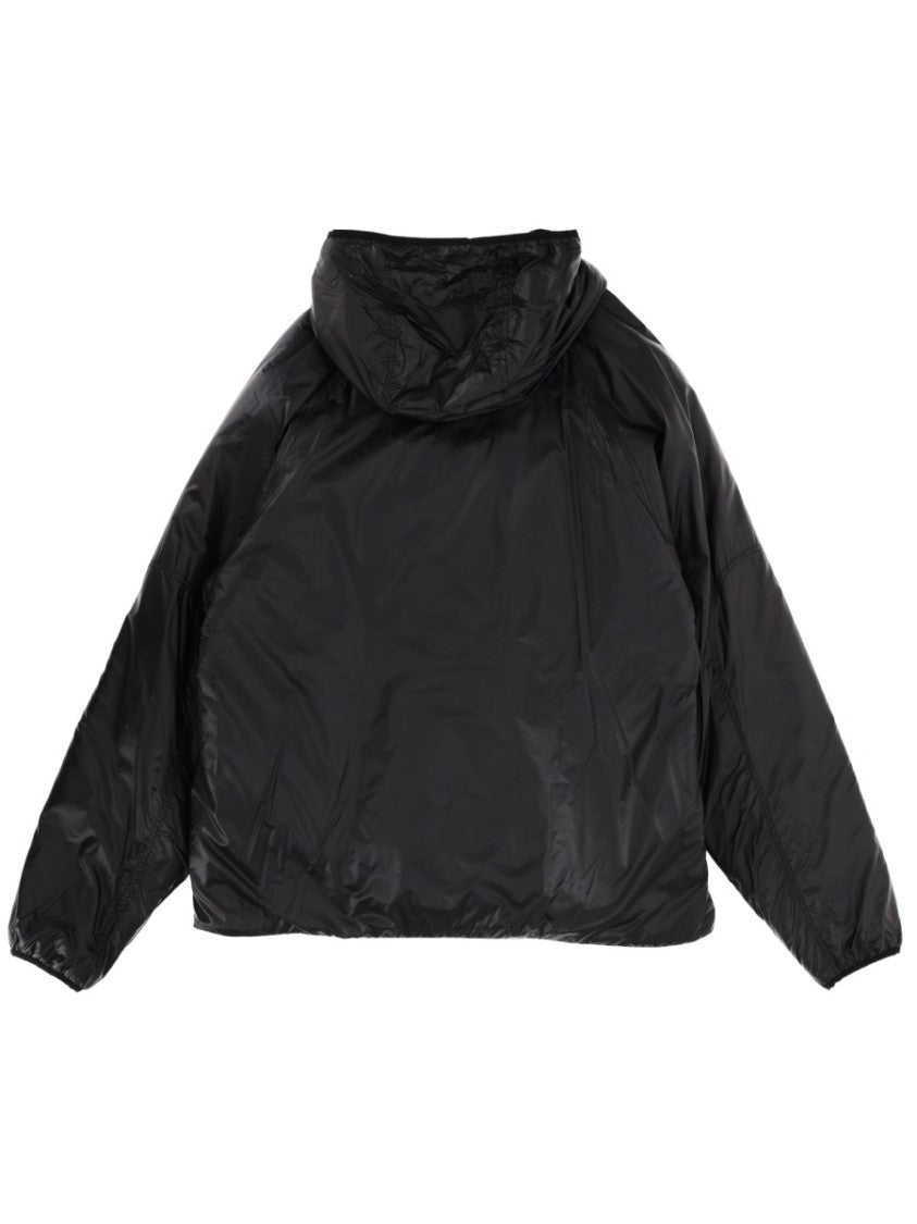 Laminar Lightweight Relaxed Hooded Jacket