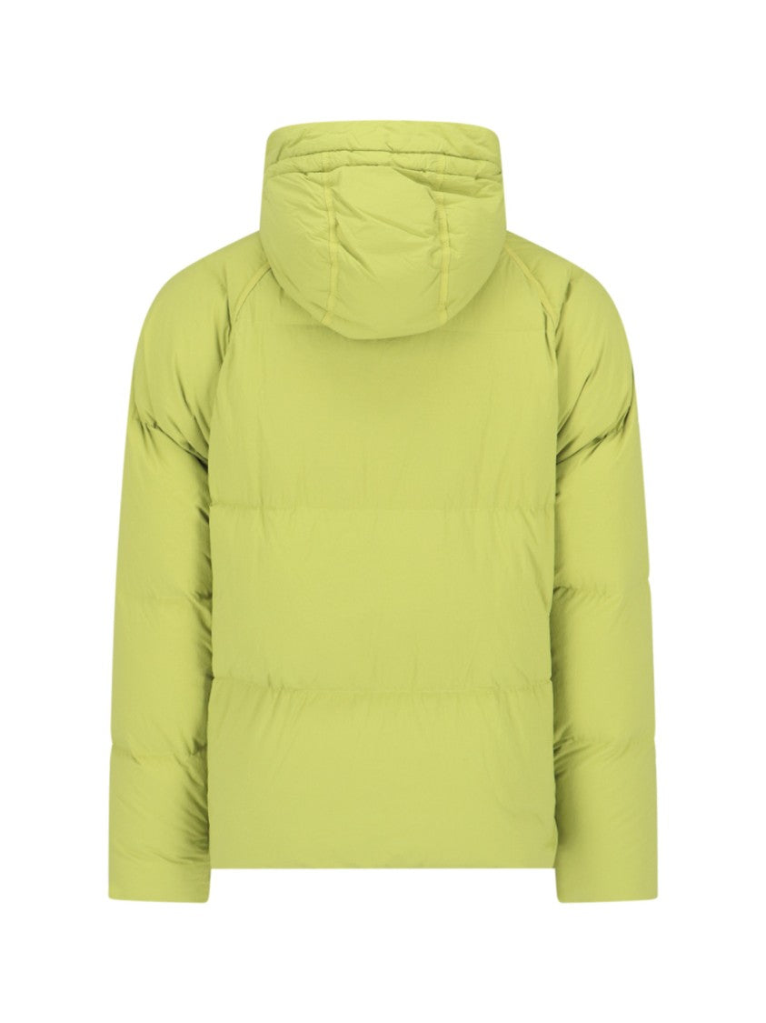 Ten C Artic Down Parka