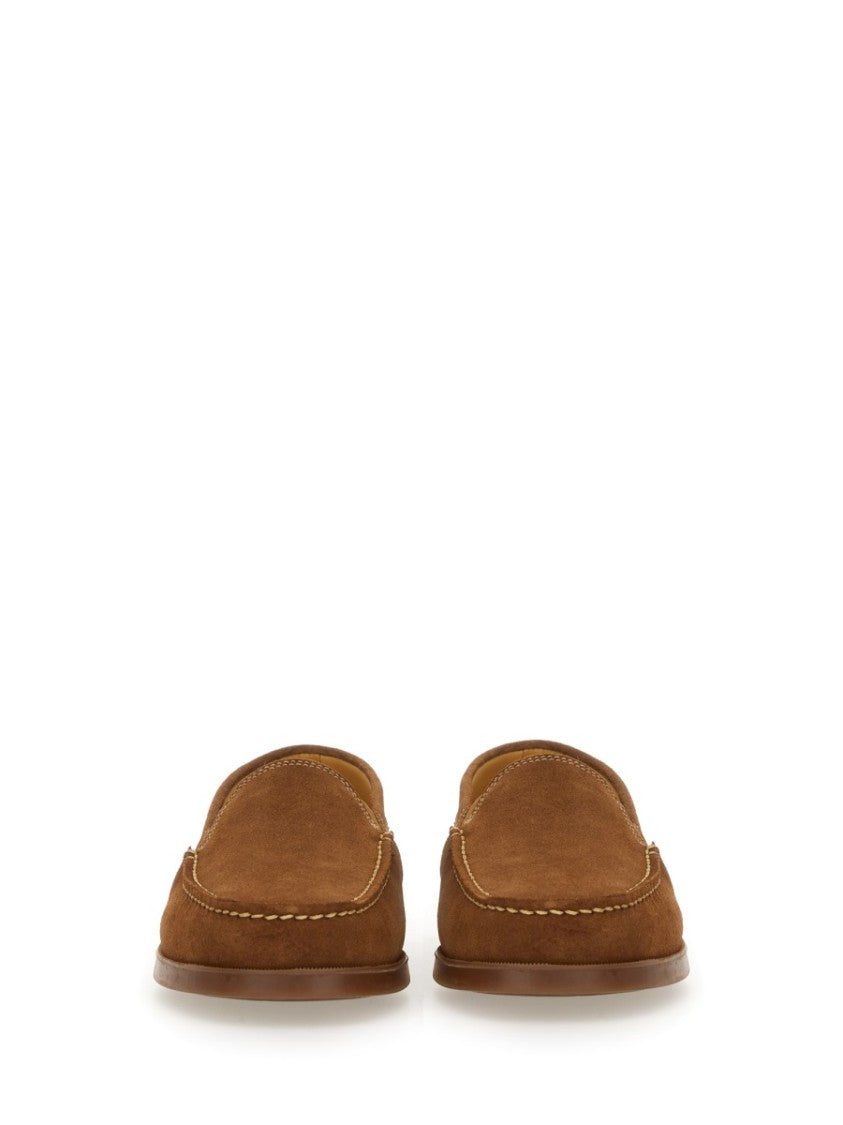 Paraboot "Cassis" Moccasins