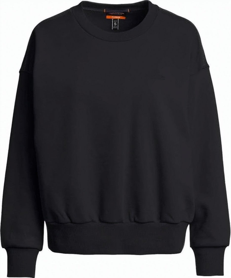 Parajumpers Relaxed-Fit Long-Sleeve Crewneck Sweatshirt
