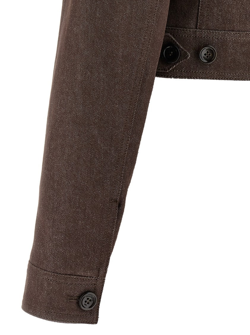 Max Mara 'Carpa' Blazer