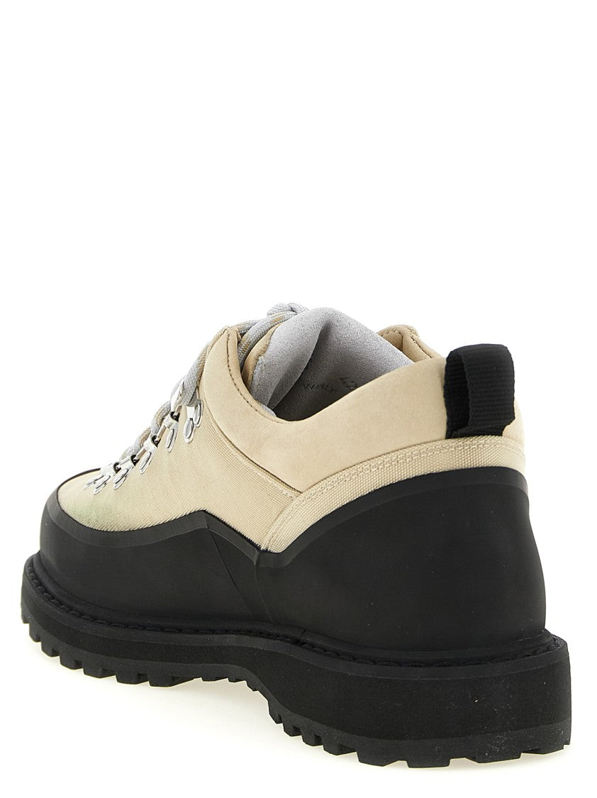 Diemme Roccia Basso Sport' Ankle Boots