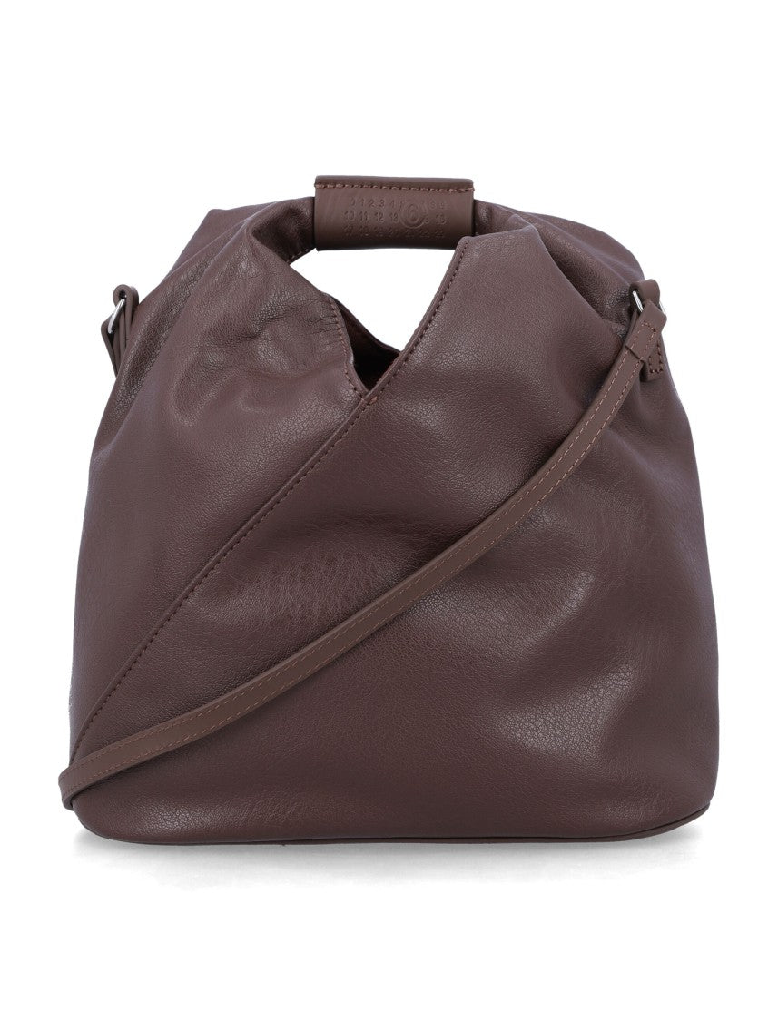 Mm6 By Maison Margiela Japanese Crossbody Bag