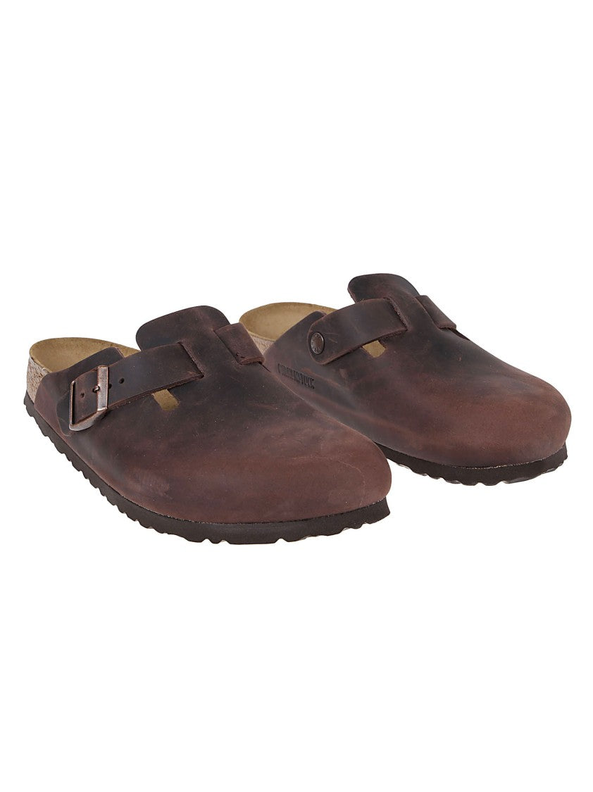 Birkenstock Boston Sandals