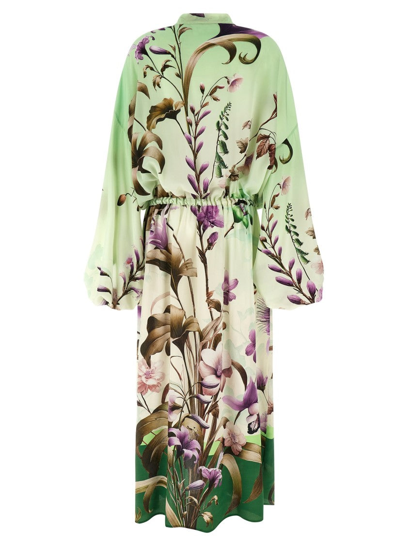 F.R.S For Restless Sleepers Cenide' Dress