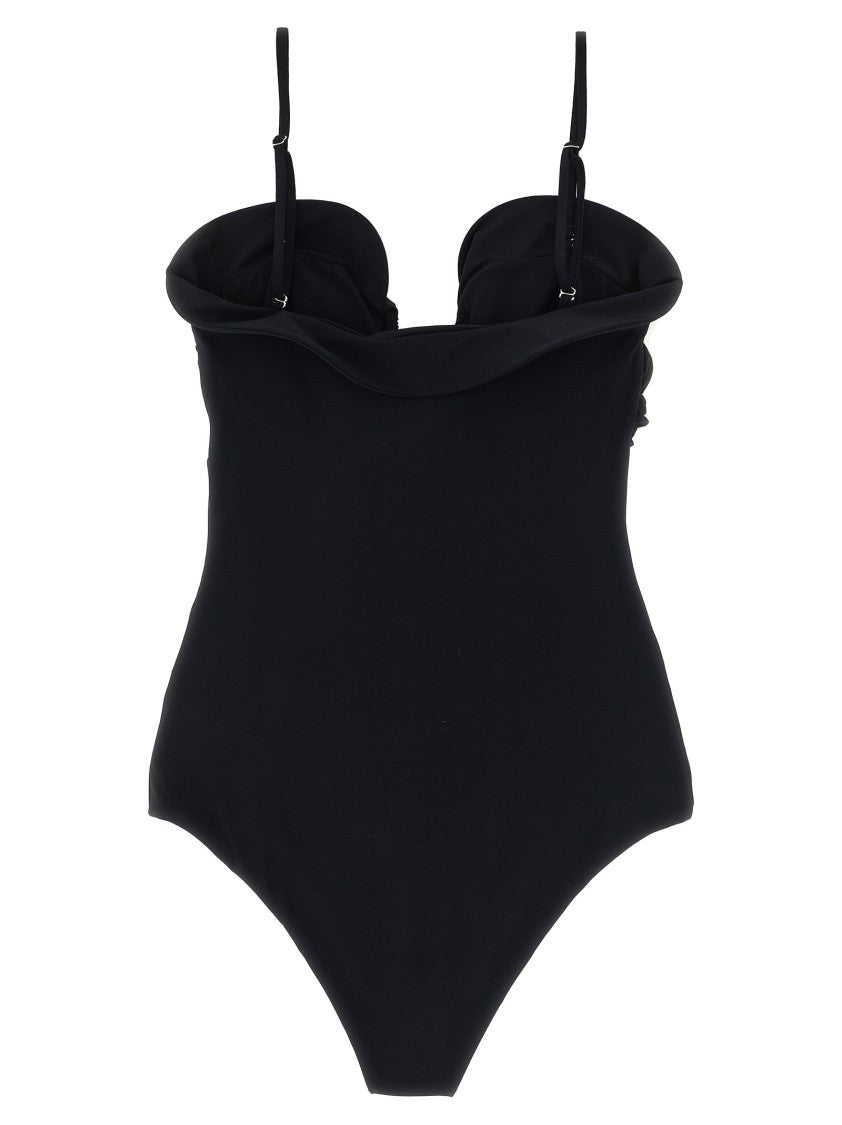 Magda Butrym 'Swimsuit 07' One-Piece Swimsuit