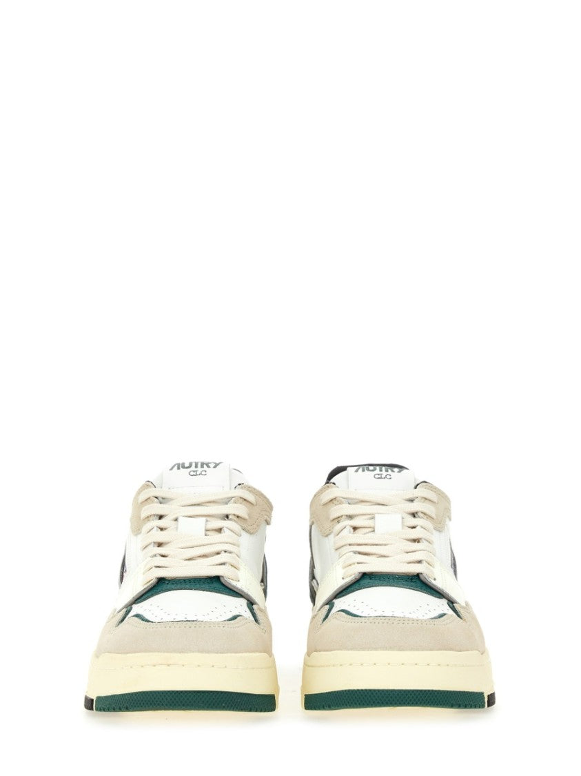 Autry "Clc Low" Sneaker
