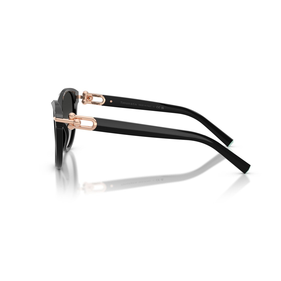 Tiffany & Co. 0Tf4261 Cat-Eye Sunglasses