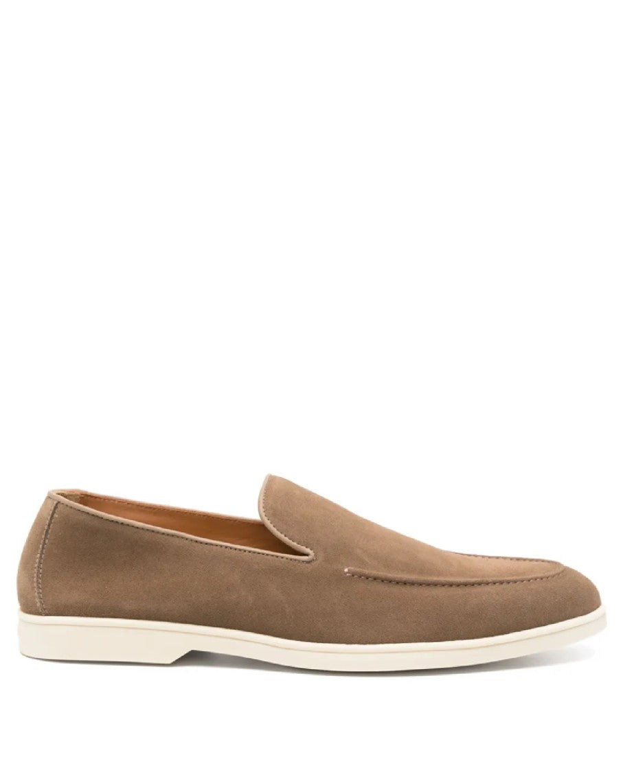 Doucal's Mocassins Adler Loafers