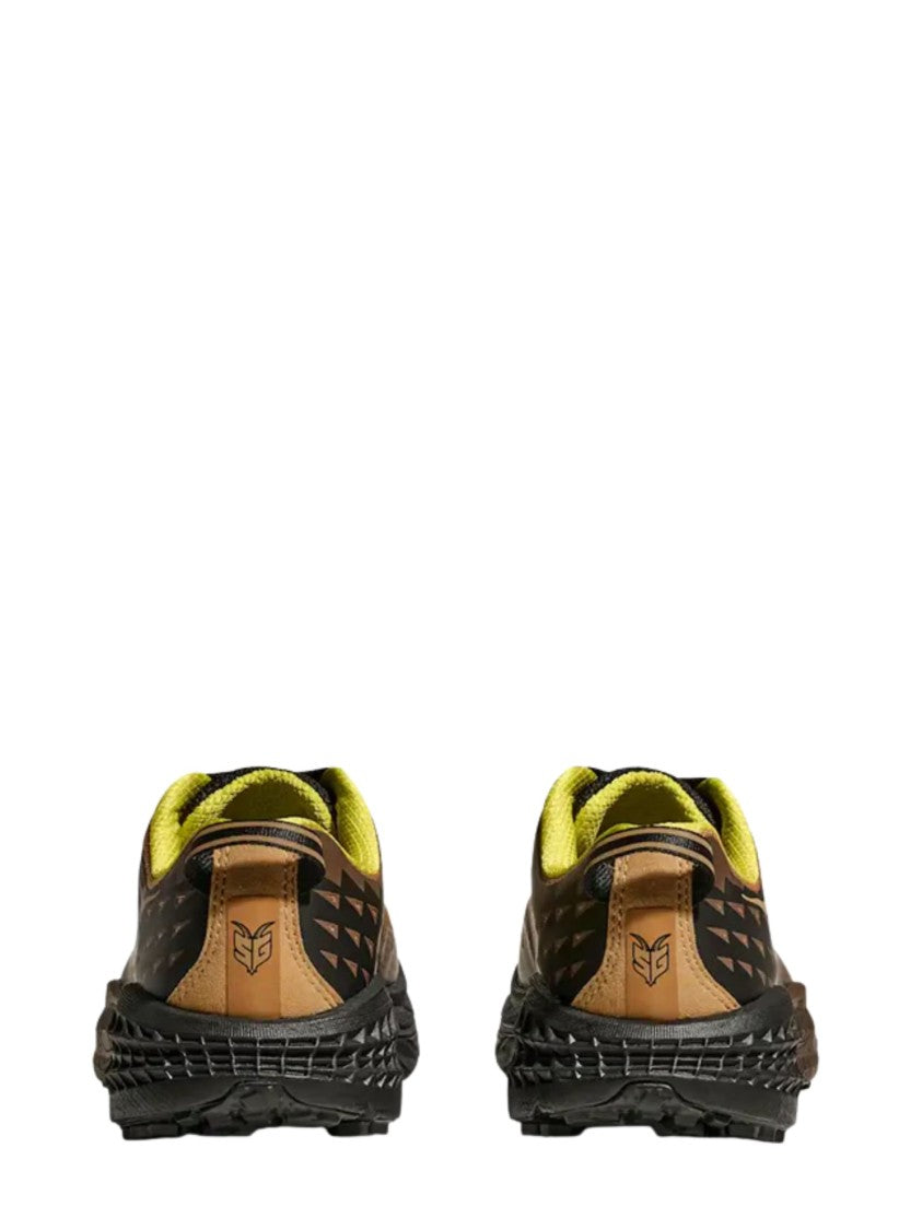 Hoka Speedgoat 2 Geometric Textured Sneakers