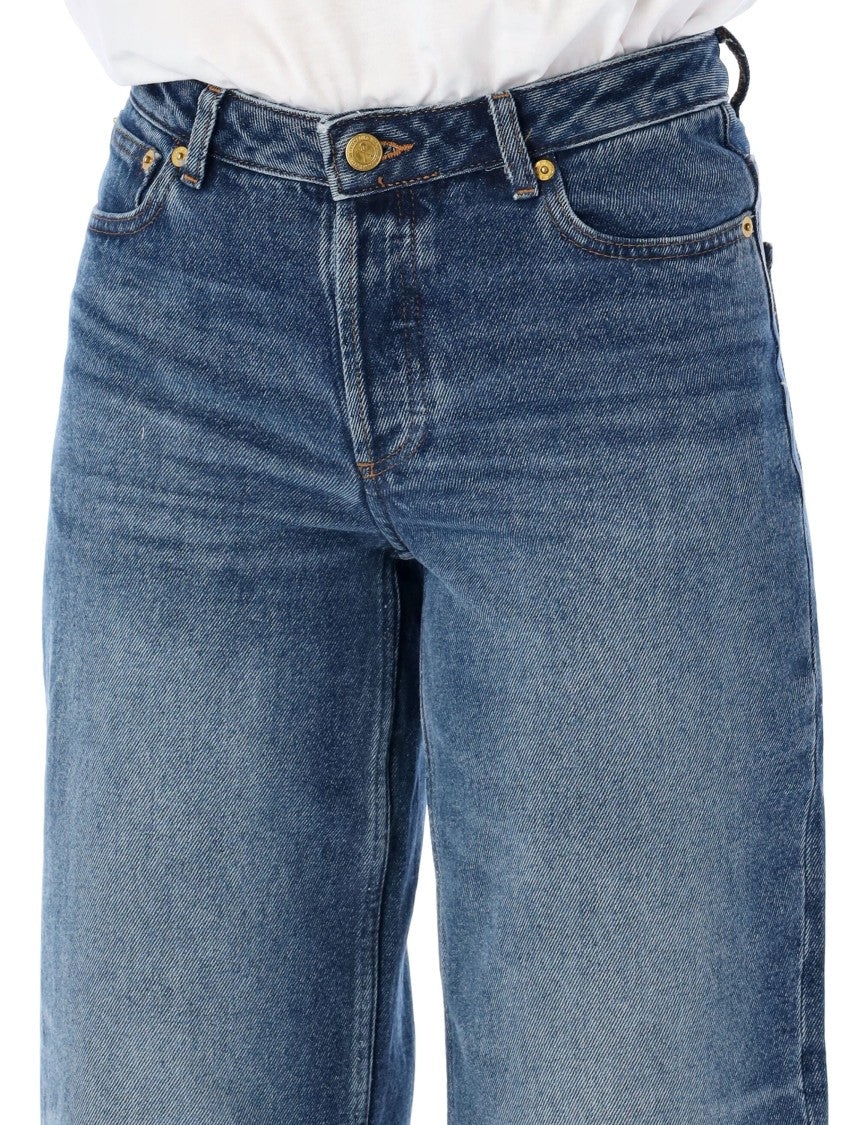 A.P.C. Elizabeth Jeans