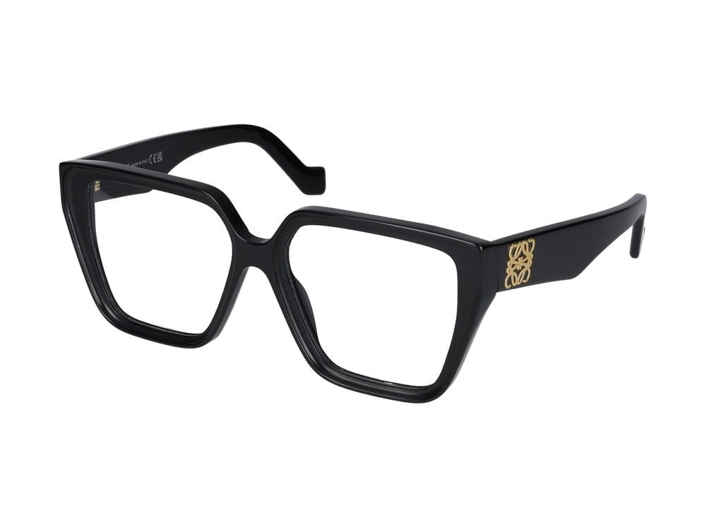 Loewe Eyeglasses Lw50042i 001 55/16/140