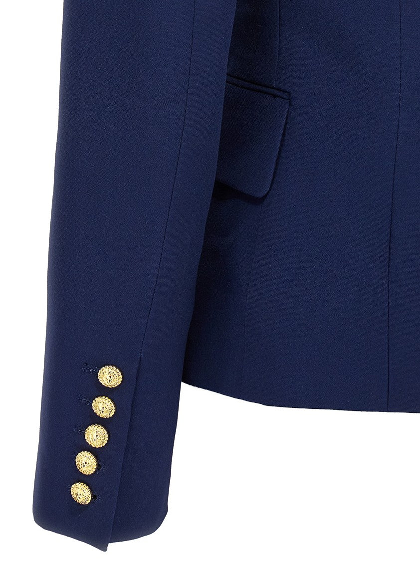 Balmain Chiocciola' Blazer