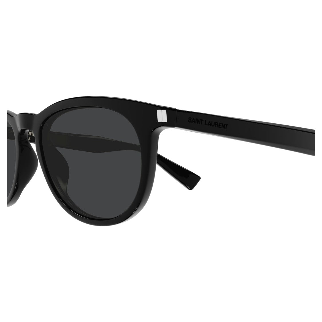 Saint Laurent Sl 797 Rounded Frame Sunglasses