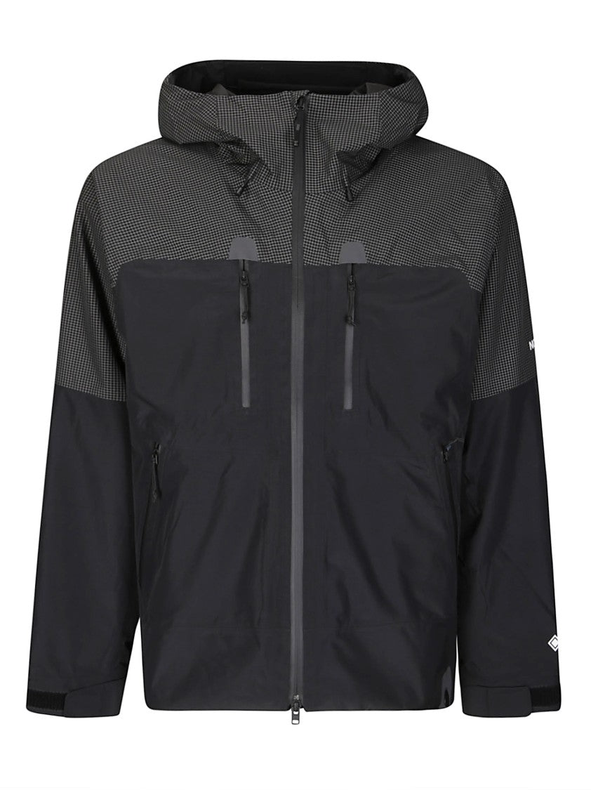 The North Face Wide-Fit Gore-Tex® Jacket With Underarm Ventilation
