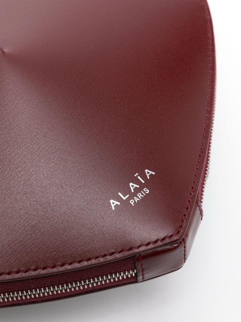 Alaïa Le Coeur Bag