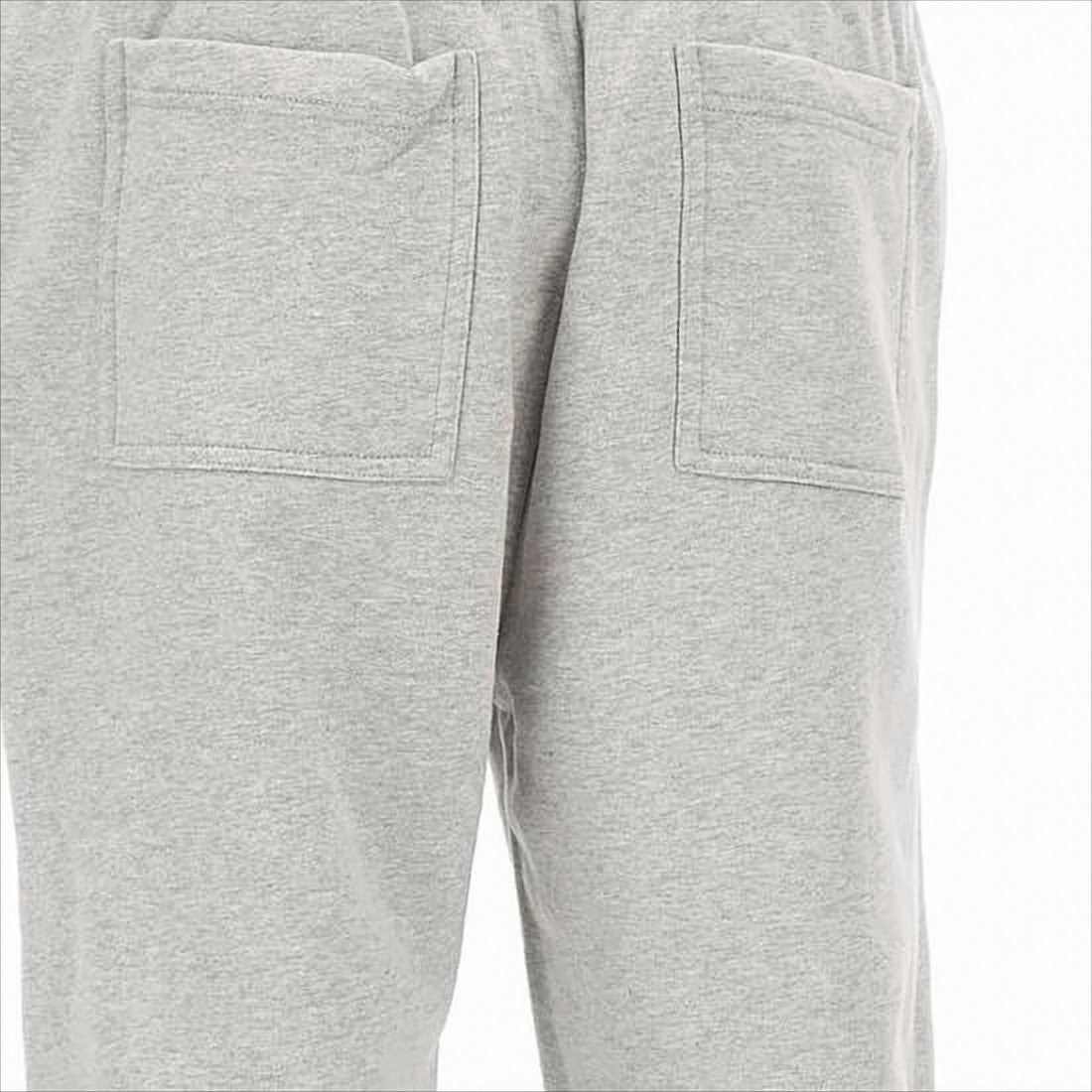 Represent Relaxed Fit Cotton Jogger Pants