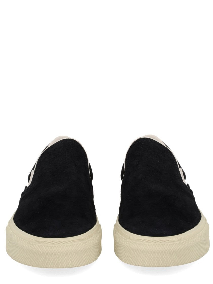 Tom Ford Jude Slip-On Minimalist Sneakers