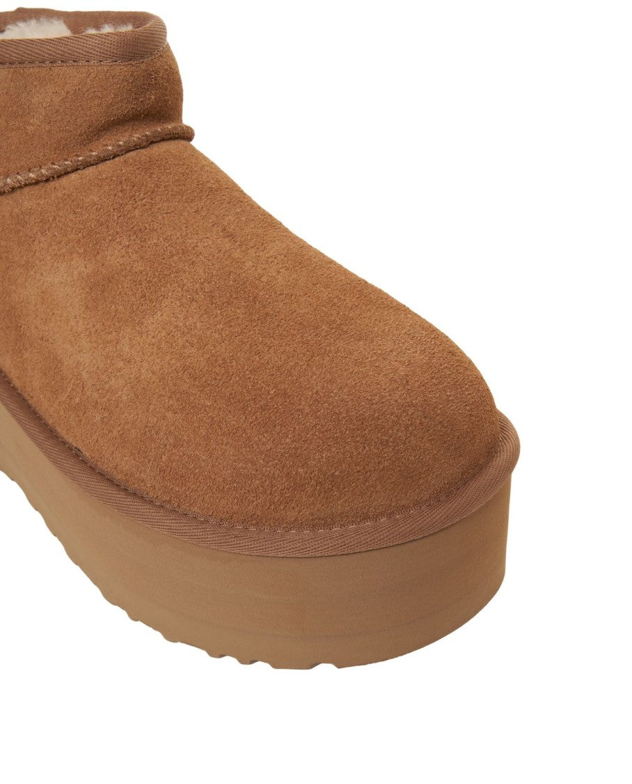 Ugg 'Classic Ultra Mini Platform' Boots
