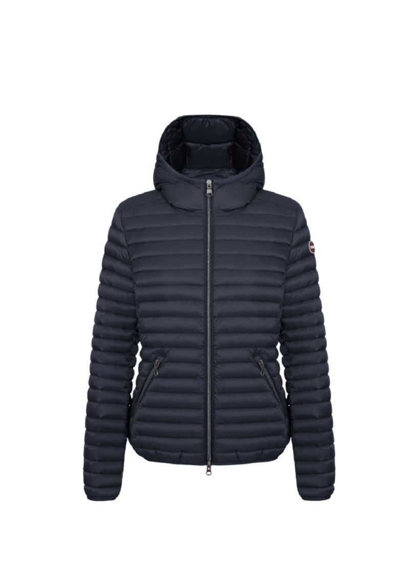 Colmar Originals Hooded Jacket With Tailored Fit