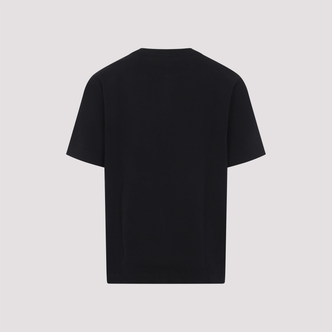 Jacquemus Black The Grosgrain T-Shirt