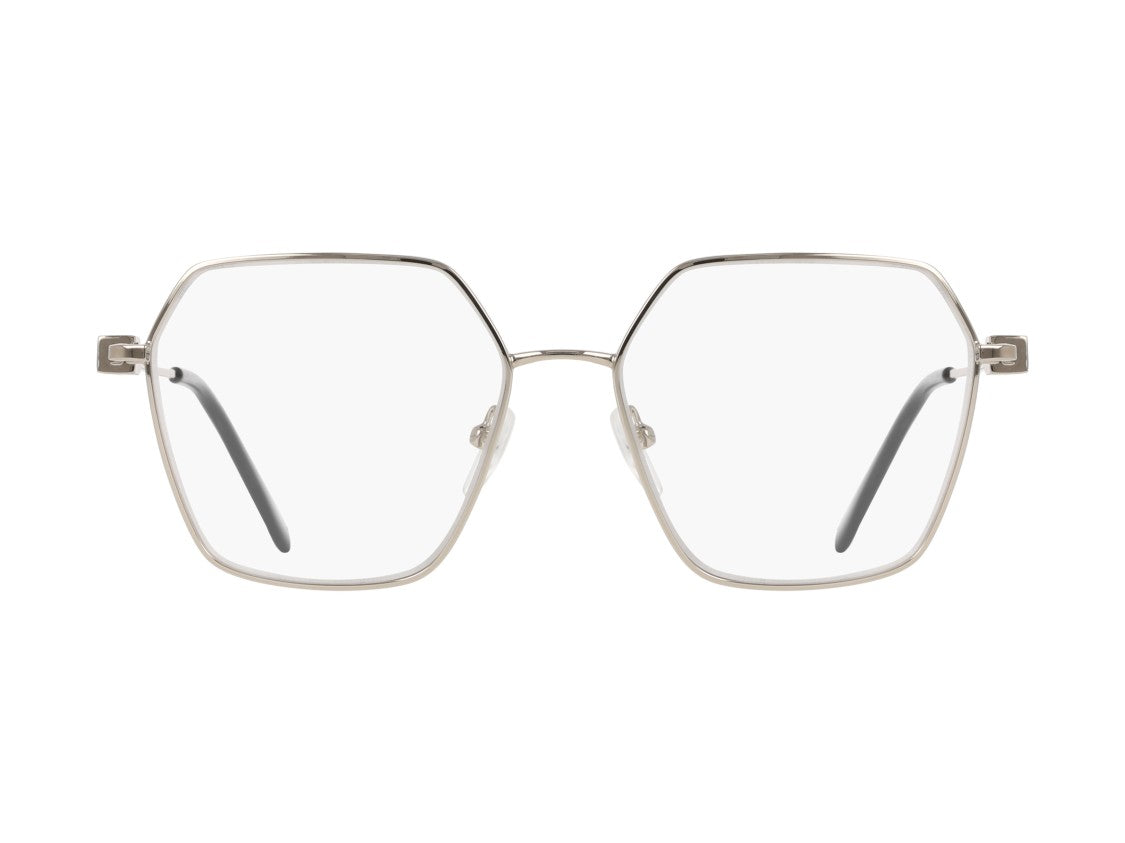 Liu Jo Lj2178 Oversized Geometric Eyeglasses