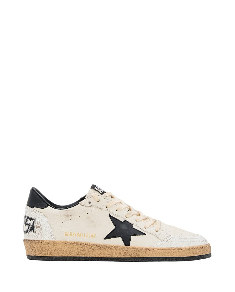 Golden Goose Ballstar Sneakers