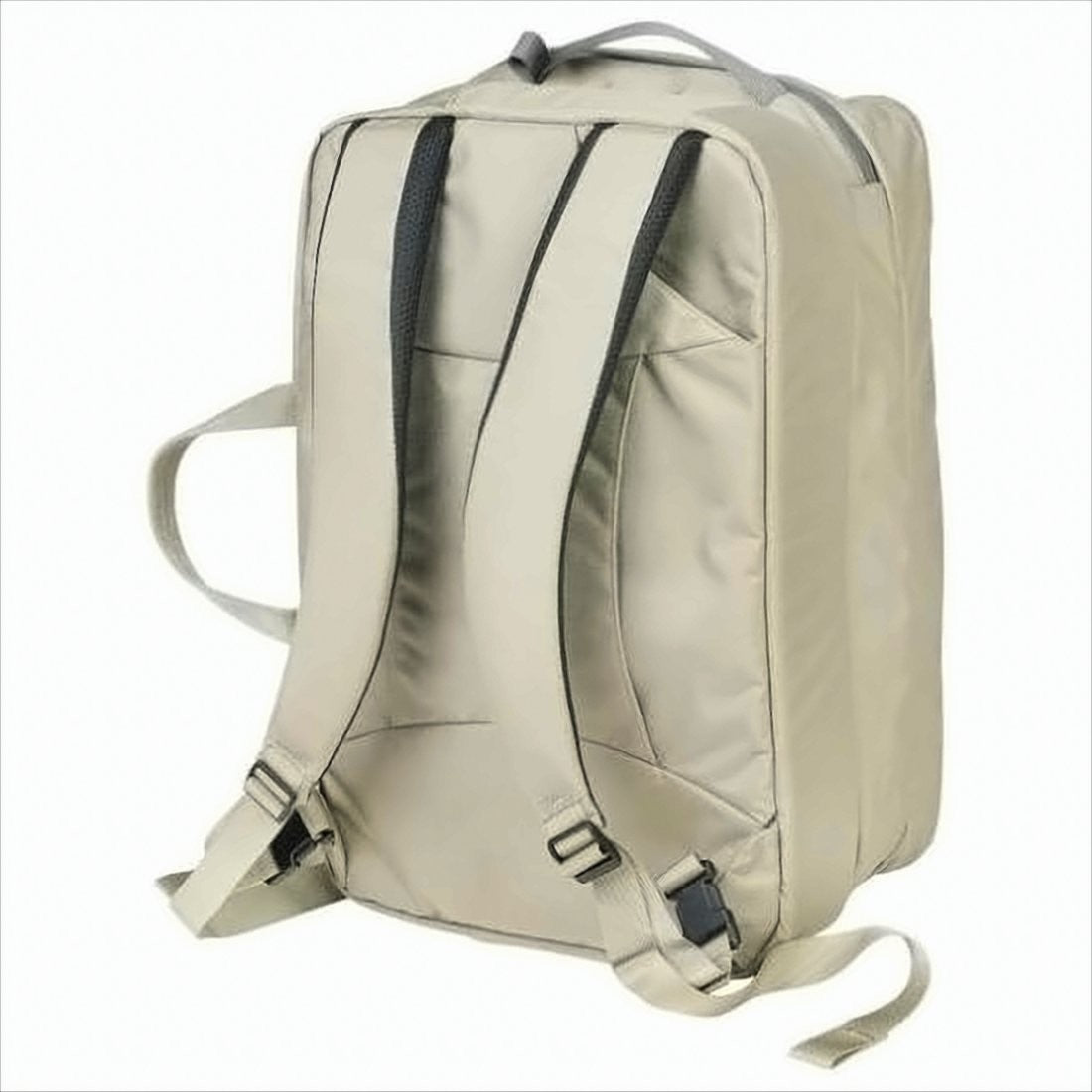 Mystery Ranch Versatile Duffle Bag With V-Shaped Zipper