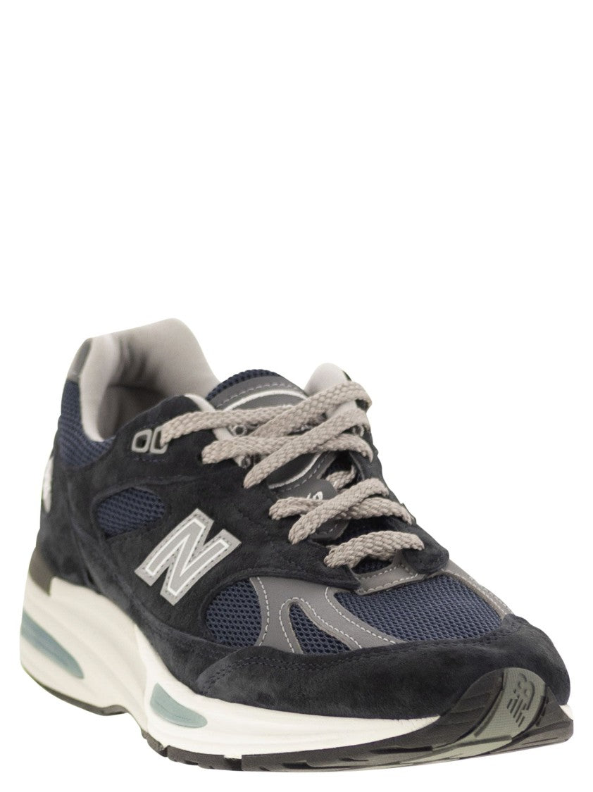 New Balance 991V2 - Sneakers