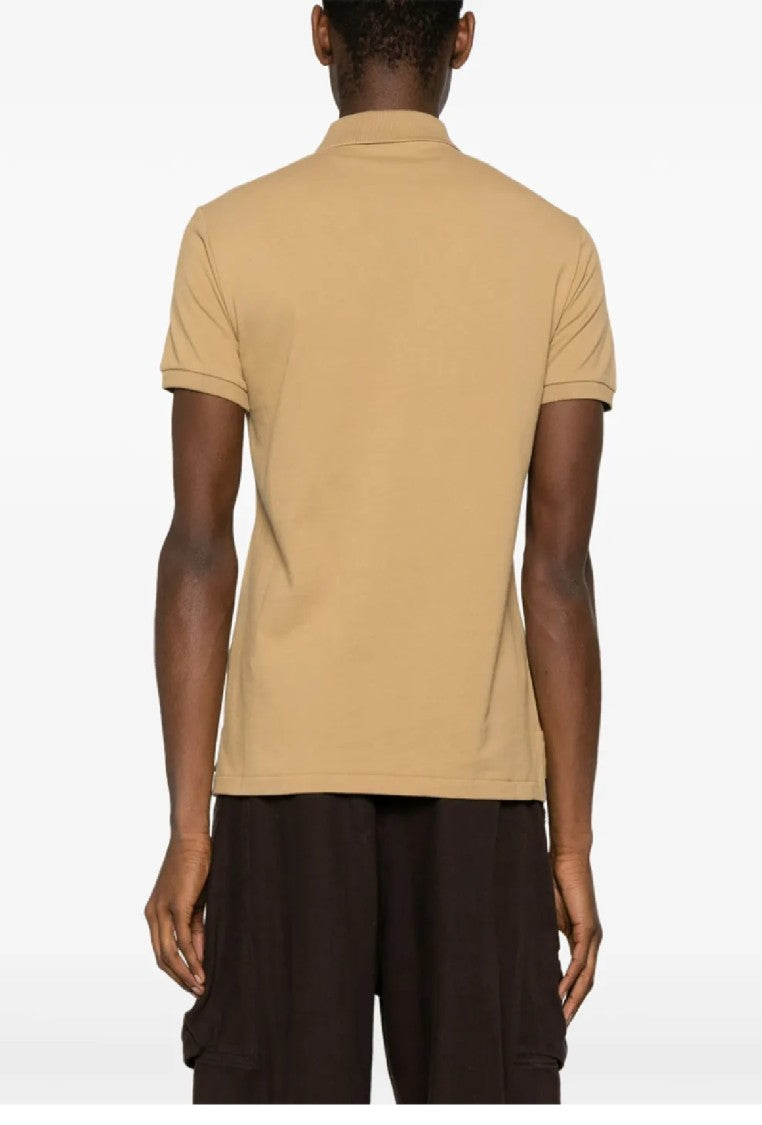 Polo Ralph Lauren Short Sleeve Knit