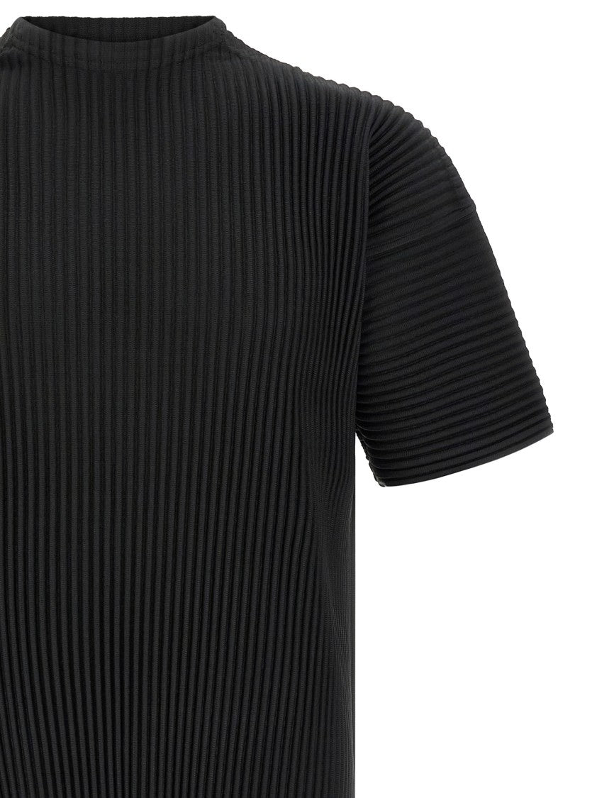 Homme Plissé Issey Miyake 'Monthly Colors: March' Top