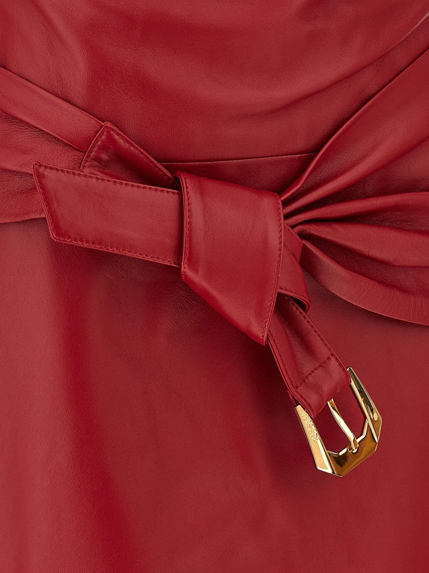 Versace 'Medusa Heritage' Dress