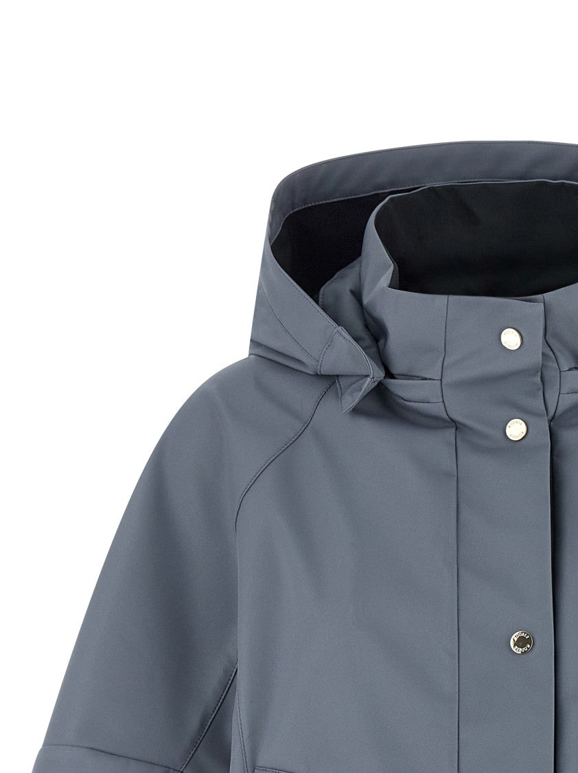 Moorer 'Florida' Jacket
