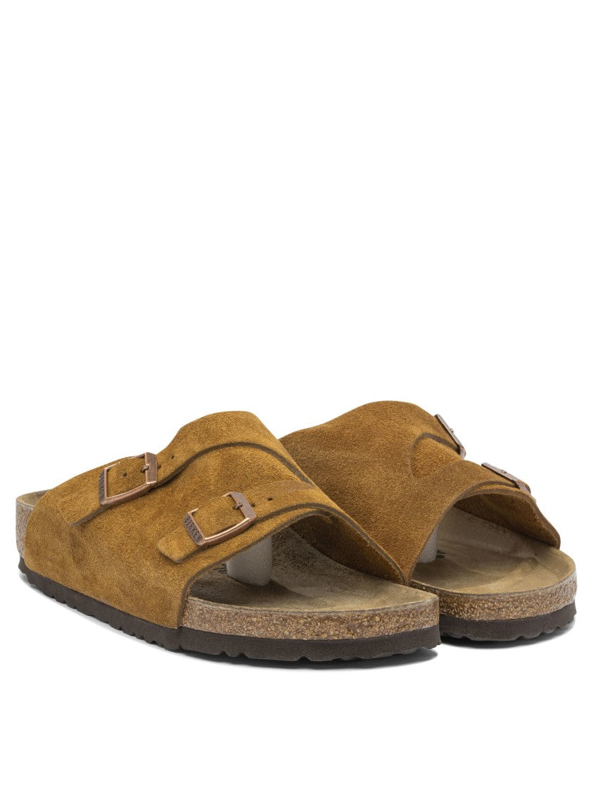 Birkenstock "Zürich" Sandals