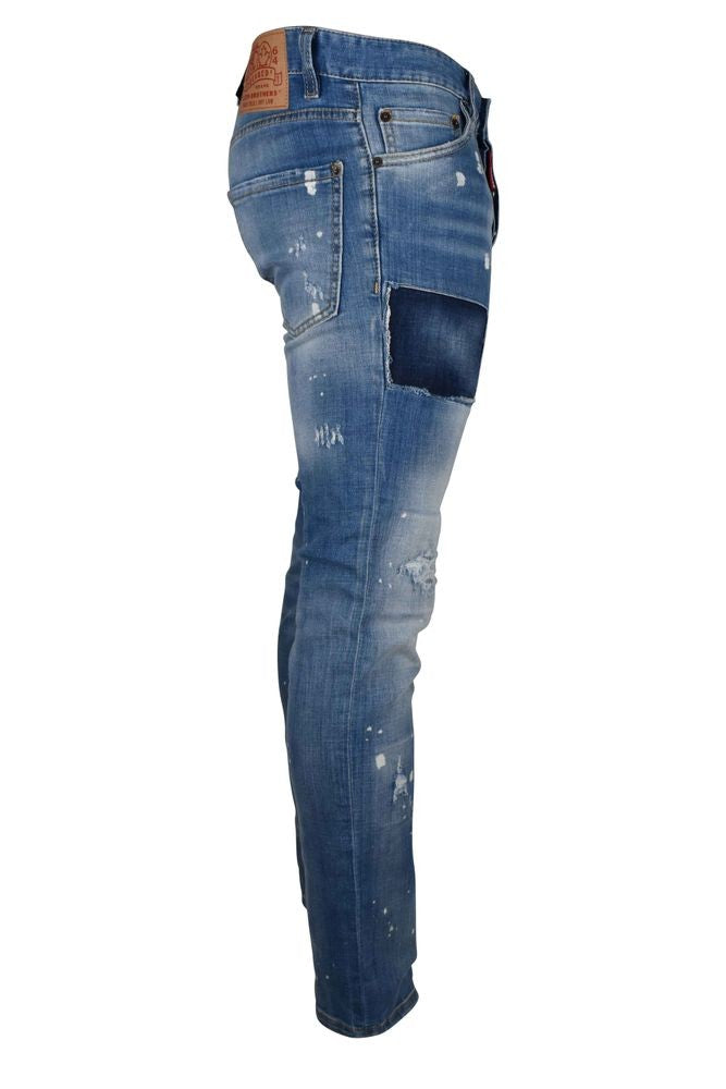 Dsquared2 Cool Guy Jean